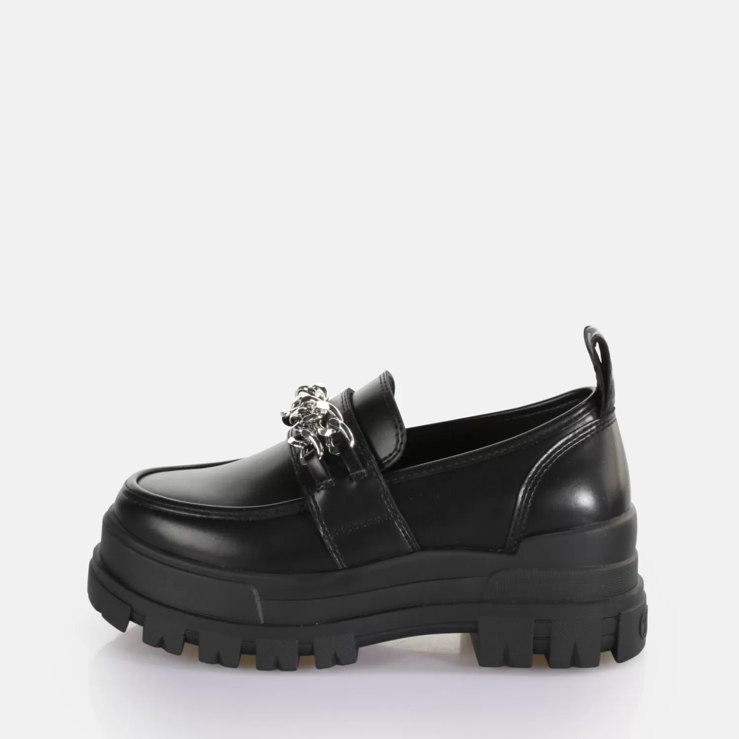 BUFFALO Aspha Loafer Tc Noir Online