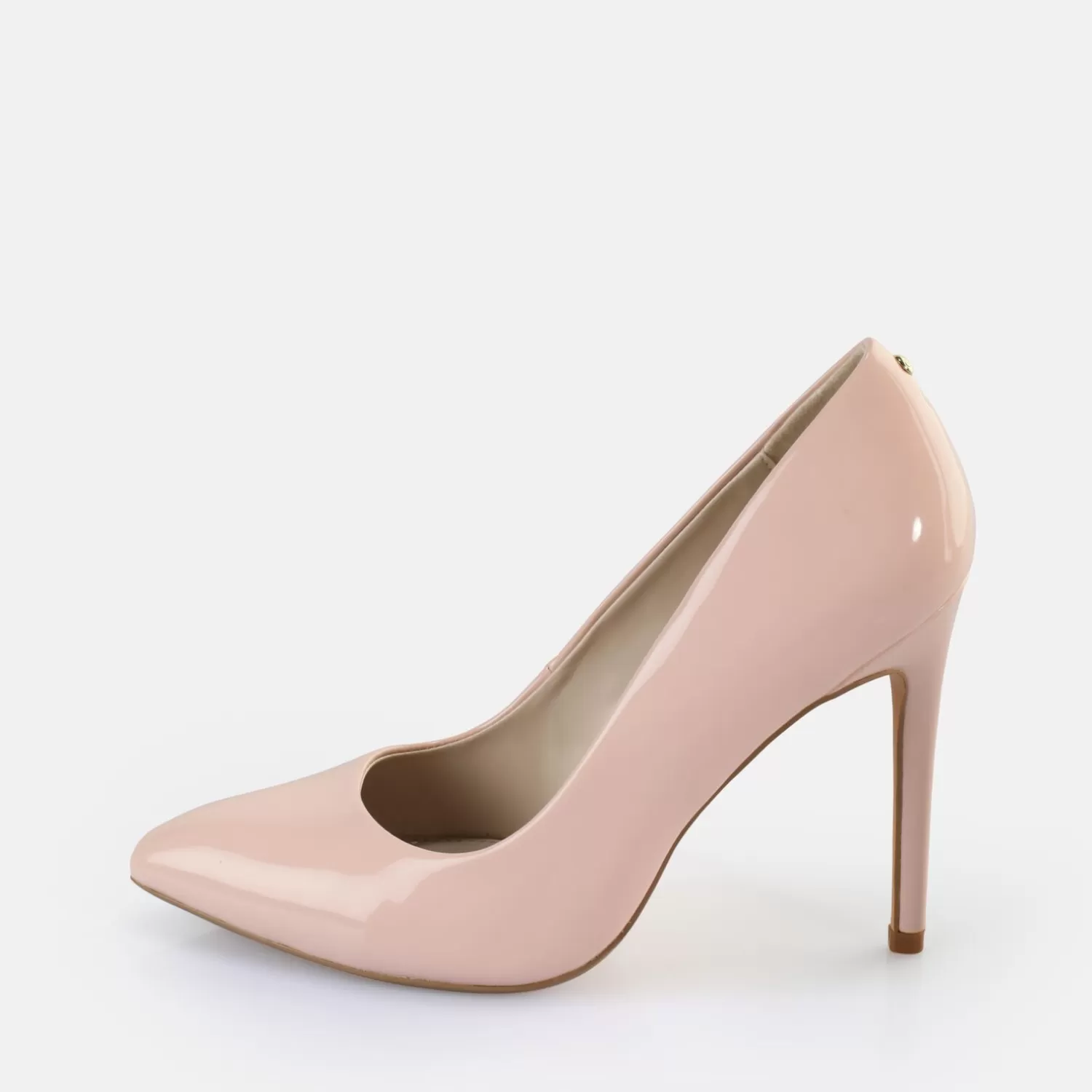 BUFFALO Juliette Pump Escarpins Vegans Rose Sale