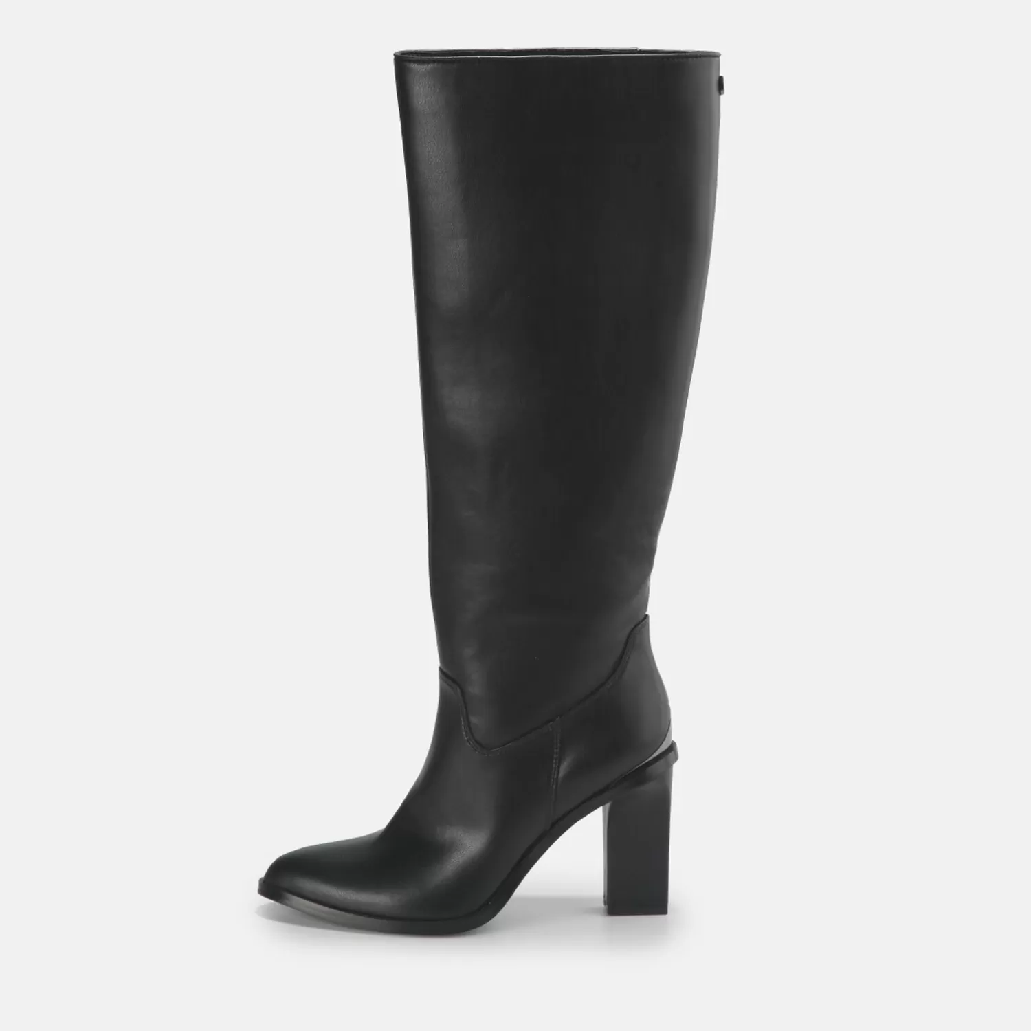 BUFFALO Zoe Boot Bottes Veganes Noir Clearance