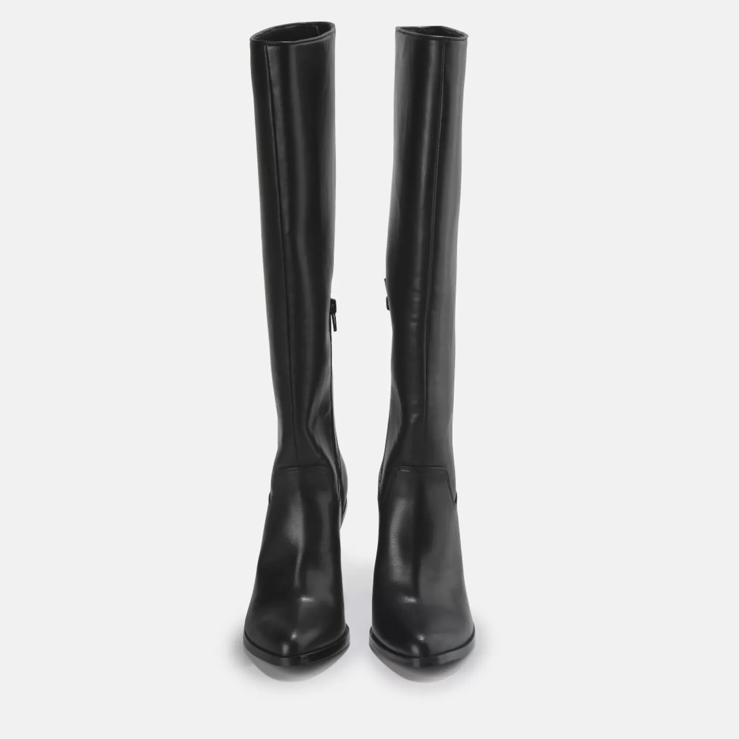 BUFFALO Zoe Boot Bottes Veganes Noir Clearance