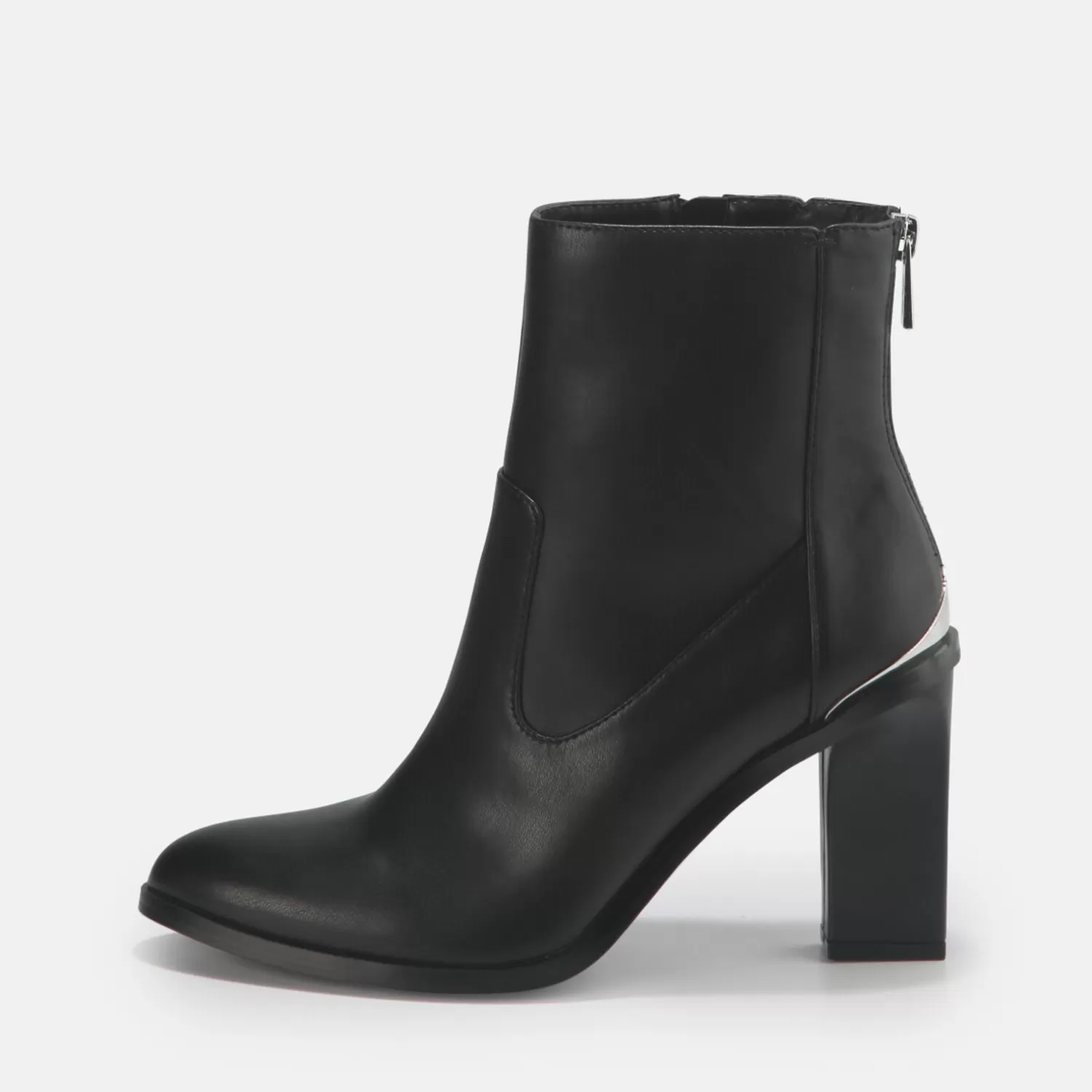 BUFFALO Zoe Bottines Cheville Veganes Noir Sale